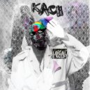 Kach - Local Junglist III ()