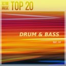 RS\'FM Music - Drum & Bass Mix Vol.14 ()