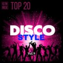 RS\'FM Music - Disco Style Mix Vol.9 ()