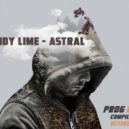 Andy Lime - Astral (Prog Deep Compilation October 2o19)