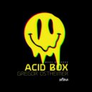Gregor Ostheimer - Brain (Original mix)
