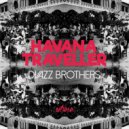 Dvazz Brothers - Traveller (Original mix)