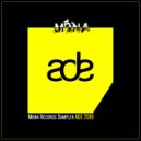 Daytona Team - Manga (Original mix)