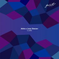 Akira & Ivan Starzev - Carib