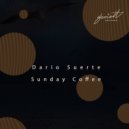 Dario Suerte - Sunday Coffee (With Milk Mix)