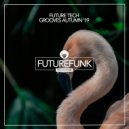Martin Fisher - Garden (Dub Mix)