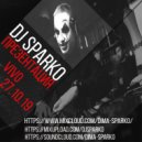 DJ SPARKO - ПРЕЗЕНТАЦИЯ VIVO (27.10.19)