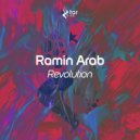Ramin Arab - Revolution (Origial Mix)