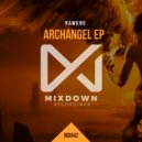 RAWKNG - Archangel (Original Mix)