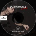 Ci-energy - Pirate Station Live #040