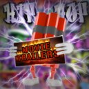 Mista Ben Hood - War In My Mind ()