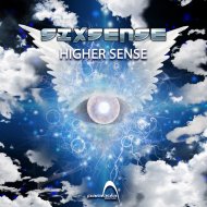 Sixsense & Psymon - Above The Shadows
