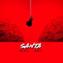 Annuki & Motroo - Santa (Original Mix)