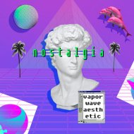Vaporwave Aesthetic - In My Soul