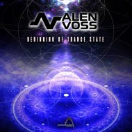 Alen Voss - The Moon