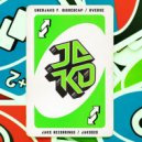 Uberjak'd & Bigredcap - Rverse