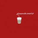 Alexandr.Mario - Red Line ()