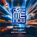 MalYar/BeatBoy/YK/Gaik Guest mix by Sparko - DMN #142 (27.10.2019) ()