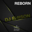 DJ Emison - Reborn (Original mix)