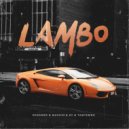 RENAMED & Alexander Mashin & Dy & tamtemno - lambo (LichBeats X IcedUp)