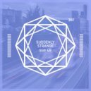 Suddenly Strange - Right Direction