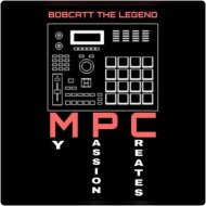 Bob Catt The Legend - mad men