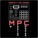 Bob Catt The Legend - mad men (Original Mix)