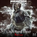 Inerpois  &  Backup  - Click Bang Vaper