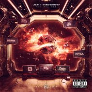 Jiqui & Exclusion & M.I.M.E - Blast Off (feat. M.I.M.E)