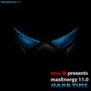 mus-lk - MaxEnergy Mix 11.0 HardTime ()