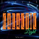 UUSVAN - GALACTIC LIGHT EPISODE 11 (MIX 2k19)