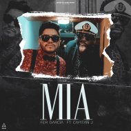 Fer García & Capitan J - Mía (feat. Capitan J)