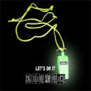 Dj Rave In Peace - Let's Do It