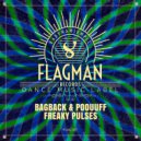 Bagback & Poouuff - Freaky Pulses (Original mix)