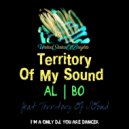 al l bo - Territory Of My Sound