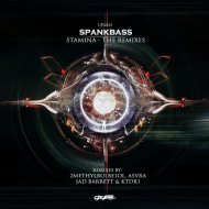 Spankbass - Stamina