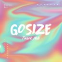 Gosize - Twerk Mob