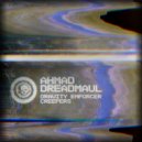 Ahmad & Dreadmaul - Creepers (Original Mix)