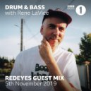 René LaVice + Redeyes - Guest Mix