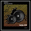 Edson B - Stronger On My Own
