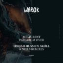JC Laurent - Darkness That We Hide (Viels Remix)