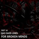 The Mind - The Universe (Original Mix)