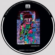 Avante - I See