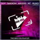 ruko & lindersmith - It\'s All Right (feat. lindersmith) (Original Mix)