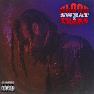 Big Vibe - Blood, Sweat, & Tears