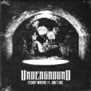 Perry Wayne & DOP3 MC - Underground (feat. DOP3 MC)