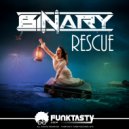 Binary (SP) - Rescue (Original Mix)