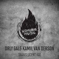 Orly Gal & Kamil Van Derson - Black Kat