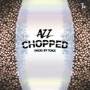 Azz - CHOPPED (Original Mix)