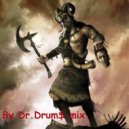 Dr.Drum$ - Превед, Нейропятницо!!! (2019)